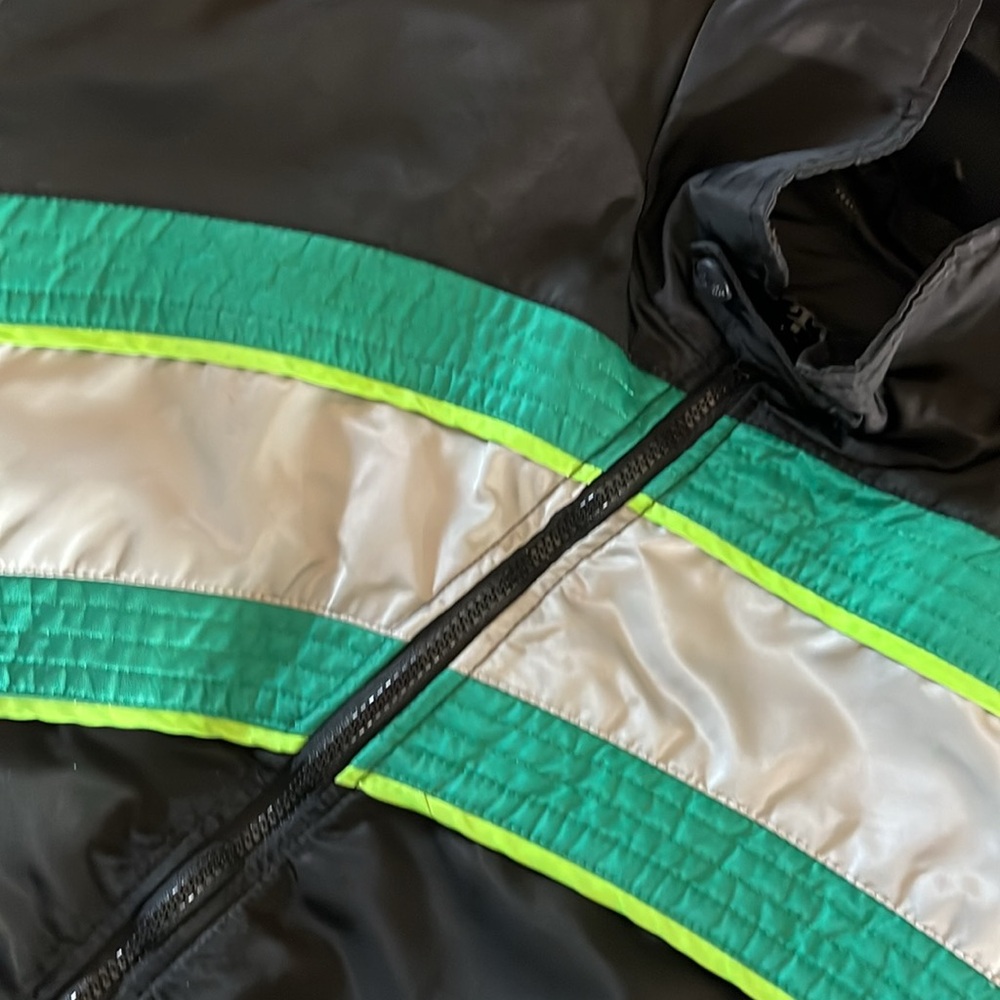 Vintage snowmobile jacket - Picture 7 of 14